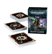 Datacards: Deathguard