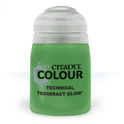 Citadel Colour - Tesseract Glow