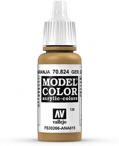 Vallejo Model Color