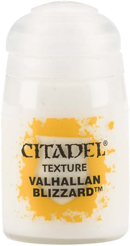 Citadel Colour - Valhallan Blizzard