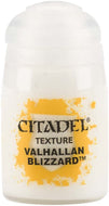 Citadel Colour - Valhallan Blizzard