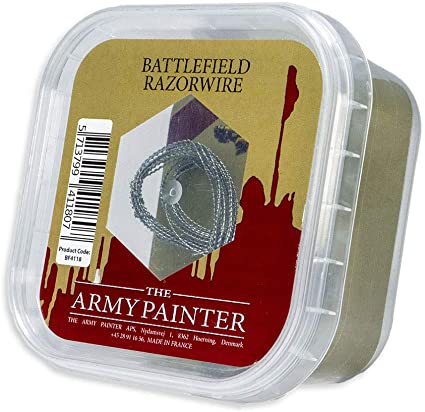 Razorwire