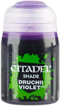 Citadel Colour - Druchii Violet