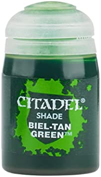 Citadel Colour - Bieltan Green