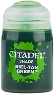 Citadel Colour - Bieltan Green