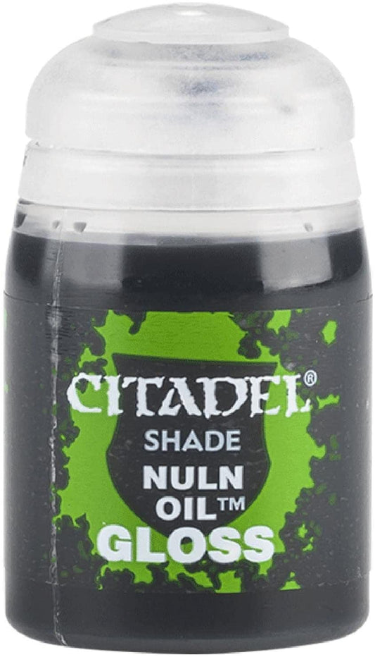 Citadel Colour - Nuln Oil Gloss
