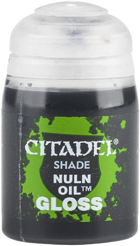 Citadel Colour - Nuln Oil Gloss
