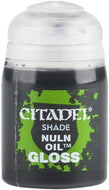 Citadel Colour - Nuln Oil Gloss