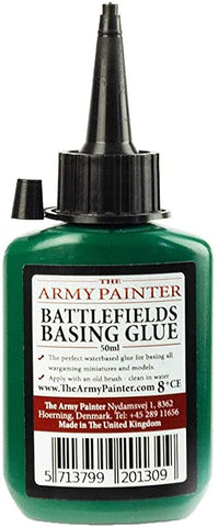 Army Painter - Battlefield Basing Glue