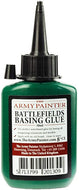 Battlefield Basing Glue
