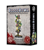 Troll Blood Bowl