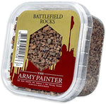 Army Painter - Battlefield Rocks