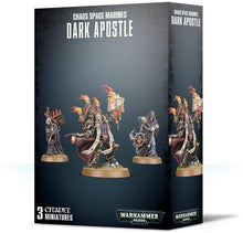 Carregar imagem no visualizador da galeria, Chaos Space Marines: Dark Apostle
