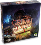 The Grimm Forest - EN