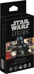 Star Wars Legion: Upgrade Card Pack II - EN