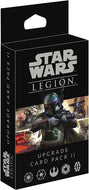 Star Wars Legion: Upgrade Card Pack II - EN