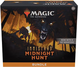Innistrad: Midnight Hunt - Bundle