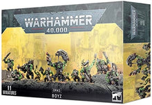 Load image into Gallery viewer, Orks:  Boyz
