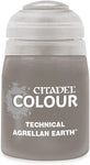 Citadel Colour - Aggrelan Earth