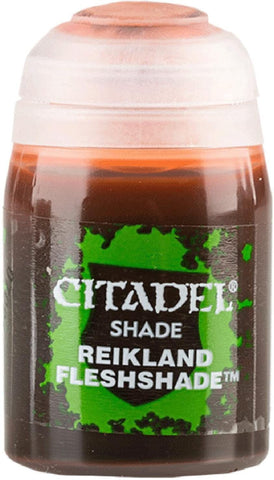 Citadel Colour - Reikland Fleshshade