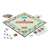 Monopoly - EN