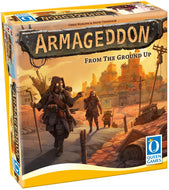 Armageddon: From the Ground Up *DAMAGED BOX* - EN