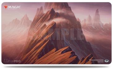 UP Playmat: Unstable Mountain