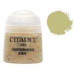 Citadel Colour - Underhive Ash