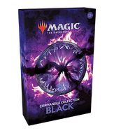 Commander Collection: Black