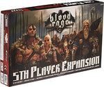Blood Rage - 5th Player Expansion - EN