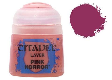 Citadel Colour - Pink Horror