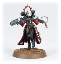 Load image into Gallery viewer, Adepta Sororitas: Palatine
