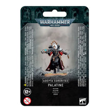 Load image into Gallery viewer, Adepta Sororitas: Palatine
