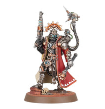 Load image into Gallery viewer, Skitarii Marshal
