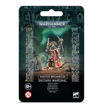 Load image into Gallery viewer, Skitarii Marshal
