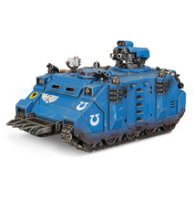 Carregar imagem no visualizador da galeria, Space Marines Razorback
