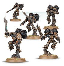 Load image into Gallery viewer, Chaos Space Marine: Raptors
