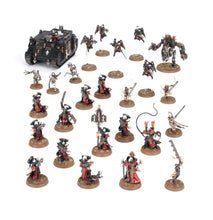 Carregar imagem no visualizador da galeria, Combat Patrol: Adepta Sororitas
