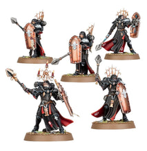 Carregar imagem no visualizador da galeria, Adepta Sororitas: Celestian Sacresants
