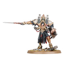 Carregar imagem no visualizador da galeria, Adepta Sororitas: Morvenn Vahl Abbess Sanctorum
