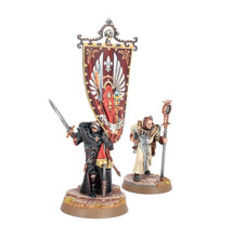 Carregar imagem no visualizador da galeria, Adepta Sororitas: Aestred Thurga Relinquant at Arms
