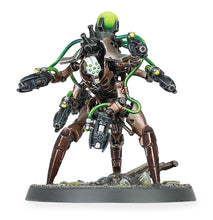 Carregar imagem no visualizador da galeria, Necrons: Hexmark Destroyer
