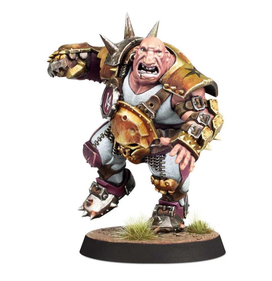 Ogre