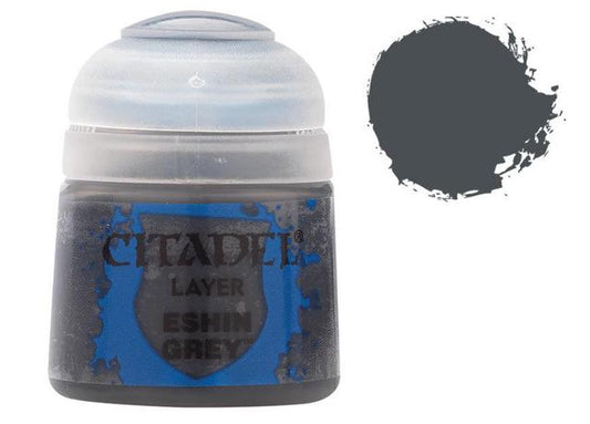 Citadel Colour - Eshin Grey