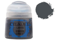 Citadel Colour - Eshin Grey
