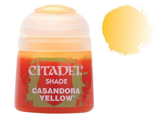 Citadel Colour - Casandora Yellow