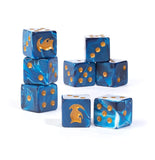 Middle-Earth Strategy Battle Game: Rivendell Dice Set