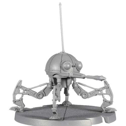 DSD1 Dwarf Spider Droid - Unit Expansion - EN