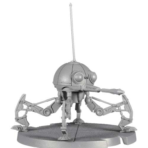 DSD1 Dwarf Spider Droid - Unit Expansion - EN