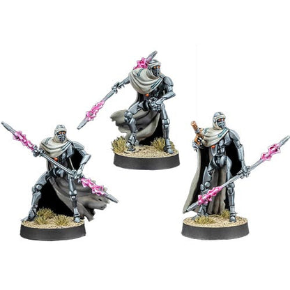 IG-100 MagnaGuards - Unit Expansion - EN